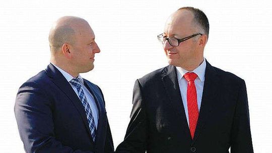 Kraśnik. Niedoszli burmistrzowie będą doradzać mieszkańcom