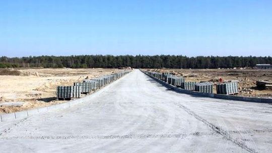 Kraśnik. Nowe firmy w podstrefie ekonomicznej