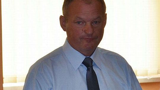 Kraśnik: Nowy radny w powiecie