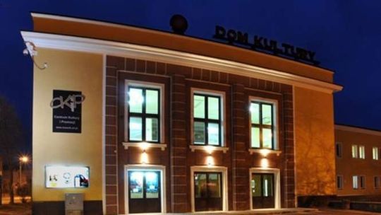 Kraśnik: O kulturze na podwórkach