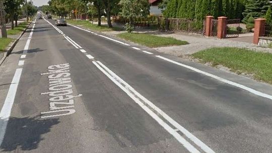 Kraśnik: O wypadek tu nietrudno, kontrola nadzoru budowlanego