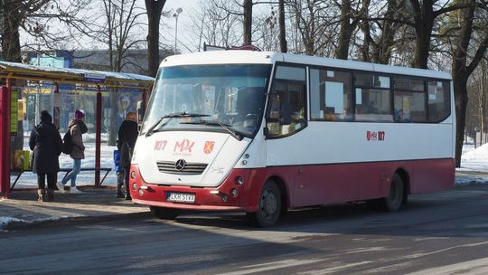 Kraśnik: Oni pojadą za darmo komunikacją miejską