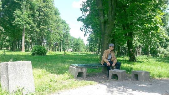 Kraśnik: Place zabaw, nowe alejki i oświetlenie