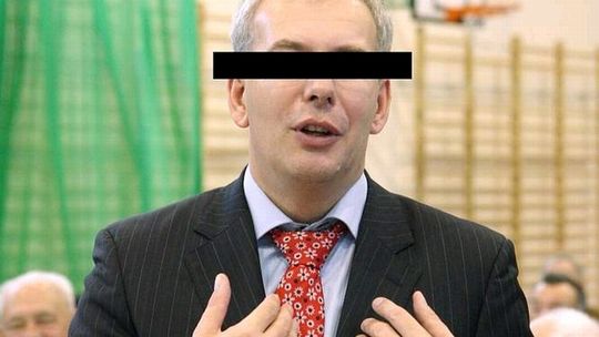 Kraśnik płaci za korupcję władzy