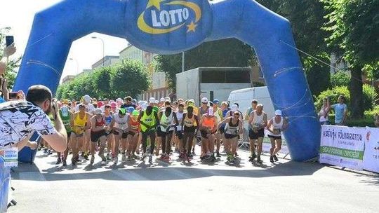 Kraśnik Półmaraton im. 24 Pułku Ułanów. Będą biegać i pomagać