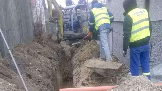 Kraśnik: Potrzebne jest 20 km kanalizacji żeby nie płacić kar