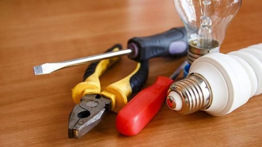 Kraśnik: Program "Złota Rączka..." coraz popularniejszy. Seniorzy będą mieć pomoc też w 2021 r.