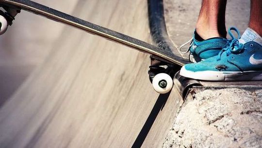 Kraśnik: Przebudują plac zabaw, zmiany też w skateparku