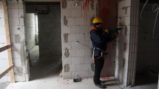 Kraśnik: Przybędzie mieszkań socjalnych