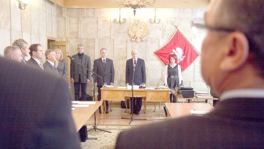 Kraśnik: Radni będą rozwozić posiłki dla bezdomnych