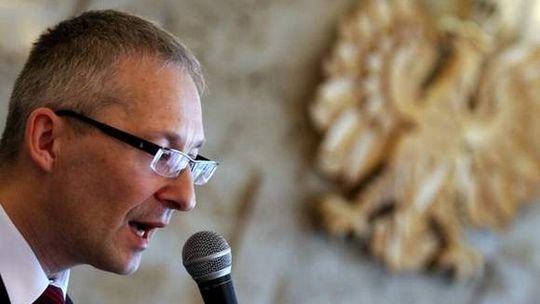 Kraśnik: Radni pytali o zarobki. Burmistrz odpowiadał