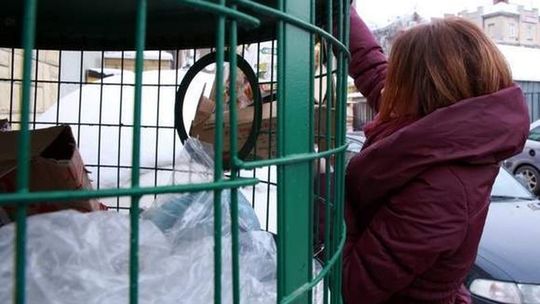 Kraśnik: Radni uchwalili stawki za wywóz śmieci. Bez zniżek dla emerytów