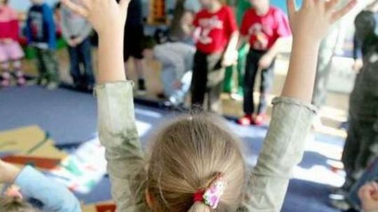 Kraśnik: Rodziny wielodzietne zapłacą mniej za przedszkole