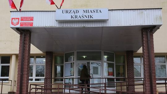 Kraśnik. Są nowe firmy zainteresowane inwestowaniem w mieście