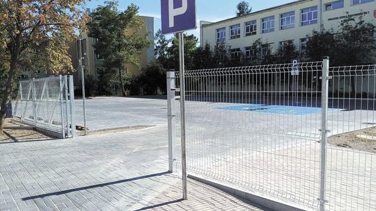 Kraśnik. Setka dzieci nie poszła do swojego przedszkola, bo tam nadal remontują