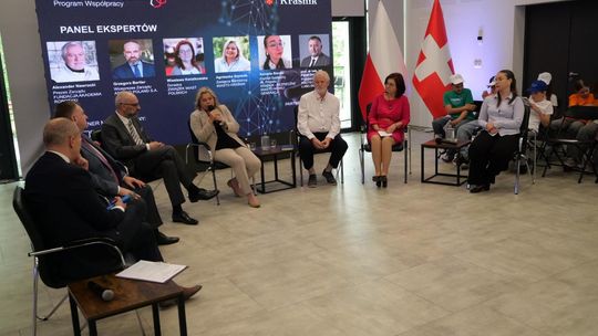 Kraśnik sięga po historyczne środki. Ponad 86 mln zł na rozwój miasta