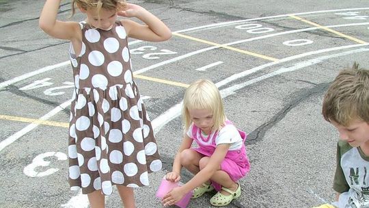 Kraśnik, Świdnik: Zróżnicowane opłaty w przedszkolach niezgodne z konstytucją