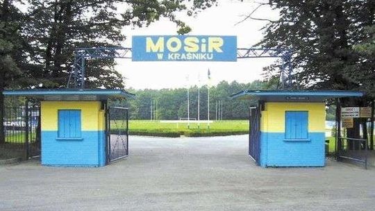 Kraśnik: Szukają kandydata na dyrektora MOSiR