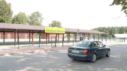 Kraśnik: Targ przy FŁT będzie większy