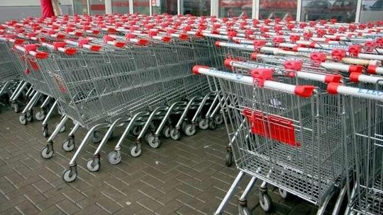 Kraśnik uderza podatkami w markety. Ucierpią też polscy przedsiębiorcy?