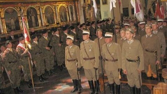 Kraśnik: Ułani będą upamiętnieni