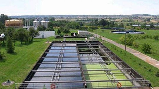 Kraśnik uniknie katastrofy ekologicznej. Inwestycja  za 61 mln zł