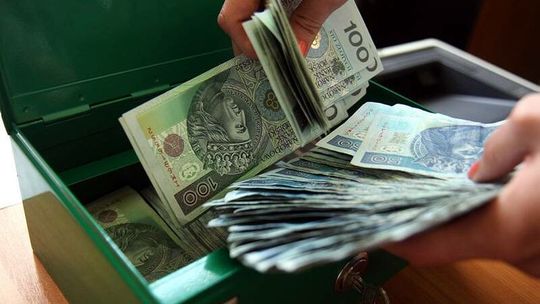 Kraśnik: Urząd Miasta chce przekazać 100 tys. zł na kościół