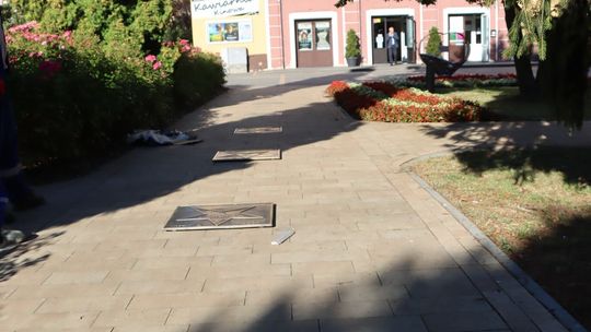 Kraśnik. W alei sław przybędzie gwiazd. Jakie nowe nazwiska?