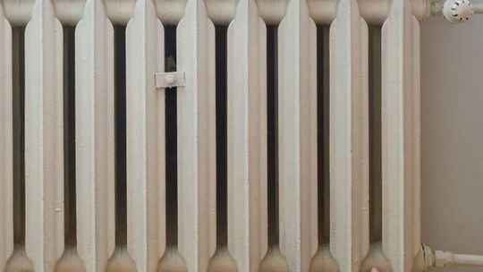 Kraśnik: W dwóch szkołach wymienią centralne ogrzewanie