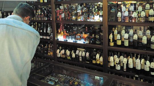 Kraśnik: W ilu miejscach będzie można kupić alkohol?