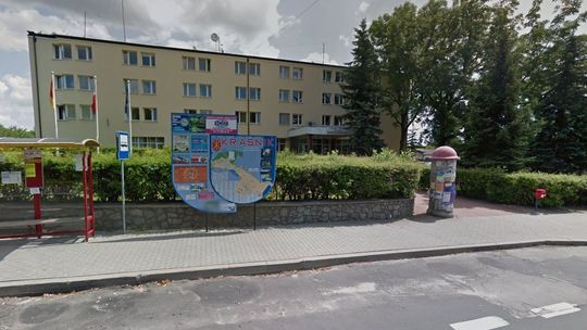 Kraśnik: W sąsiedztwie urzędu miasta ma stanąć budynek handlowo-usługowy