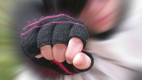 Kraśnik w statystykach: Mniej bójek, więcej kradzieży