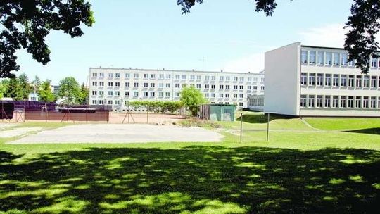 Kraśnik: Ważna szkolna inwestycja. Na warsztaty do nowej hali