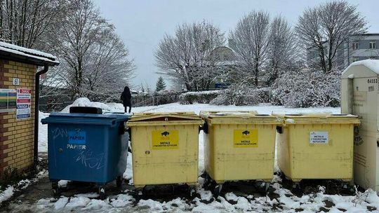 Kraśnik: Więcej za śmieci, psa, lokale. "Miasto jest jak firma, musi mieć pieniądze"