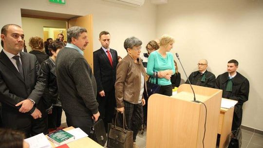 Kraśnik: Wybory na burmistrza do poprawki? Sąd przesłuchał świadków