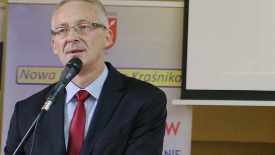 Kraśnik wypisuje się z Euroregionu "Bug". Powstanie nowa organizacja popierana przez PiS