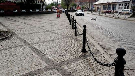 Kraśnik wypisuje się ze Związku Miast Polskich