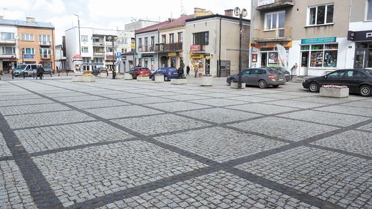 Kraśnik z budżetem na 2019 rok. Najważniejsze inwestycje