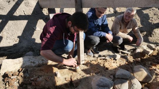 Kraśnik zaczyna ofensywę inwestycyjną. Pieniądze unijne na trzy projekty