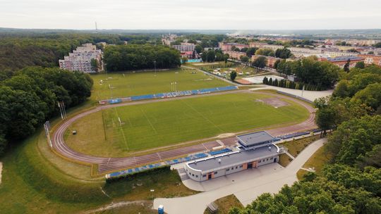 Kraśnik zainwestuje w sport 7 mln zł