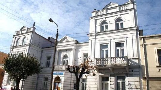 Kraśnik: Zamiast przychodni kino i sala obrad Rady Miasta