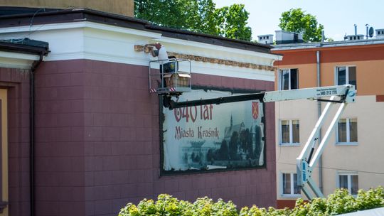 Kraśnik zaprasza jerzyki. Są nowe budki lęgowe