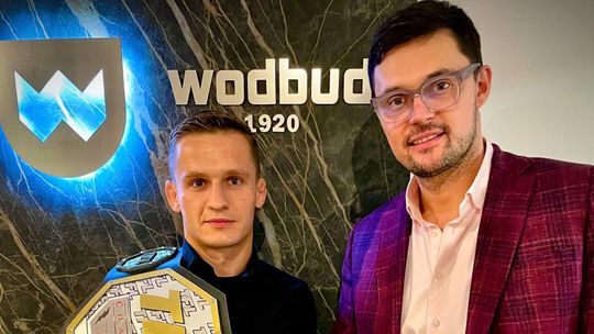 Kraśnik zaprasza na wielkie grzmoty [wideo]