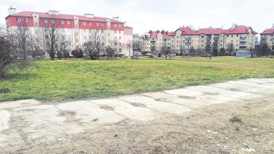 Kraśnik: Zbudują 80 nowych mieszkań
