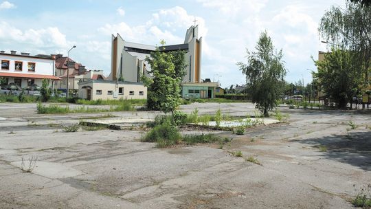 Kraśnik: Zbudują nowy sklep Media Expert