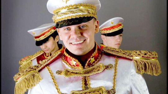 Kraśnik żegna lato. Będzie festyn nad zalewem