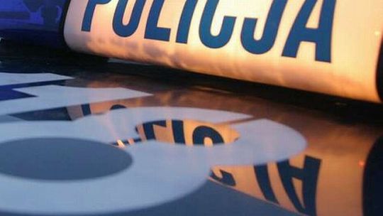 Kraśnik: Złodziej przebrał się dla niepoznaki