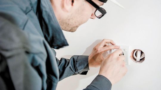 Kraśnik: Złota Rączka dla Seniora 70+ już pracuje. W czym pomoże?