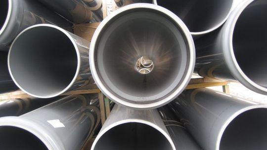 Kraśnik: Zmodernizowano kanalizację za 4 mln zł