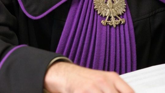 Kraśnik: Żona śmiertelnie raniła męża. Wyrok w zawieszeniu